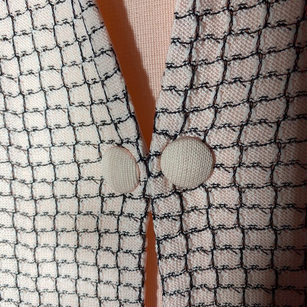 Ming Wang - Jacket - Picture 5 of 6